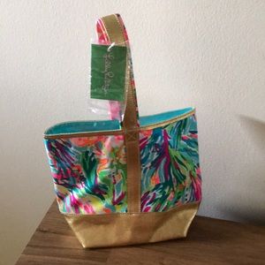 NWT Lily Pulitzer Gift set